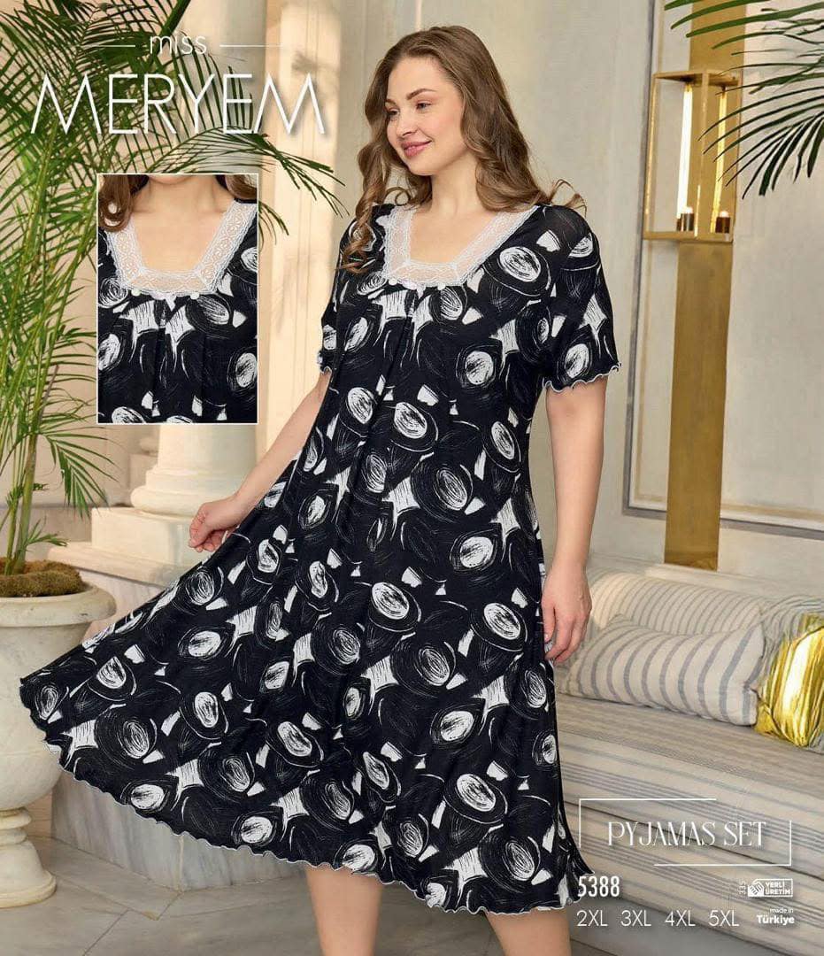 Robe Miss Meryem