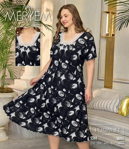 Robe Miss Meryem