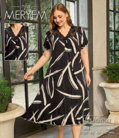 Robe Miss Meryem