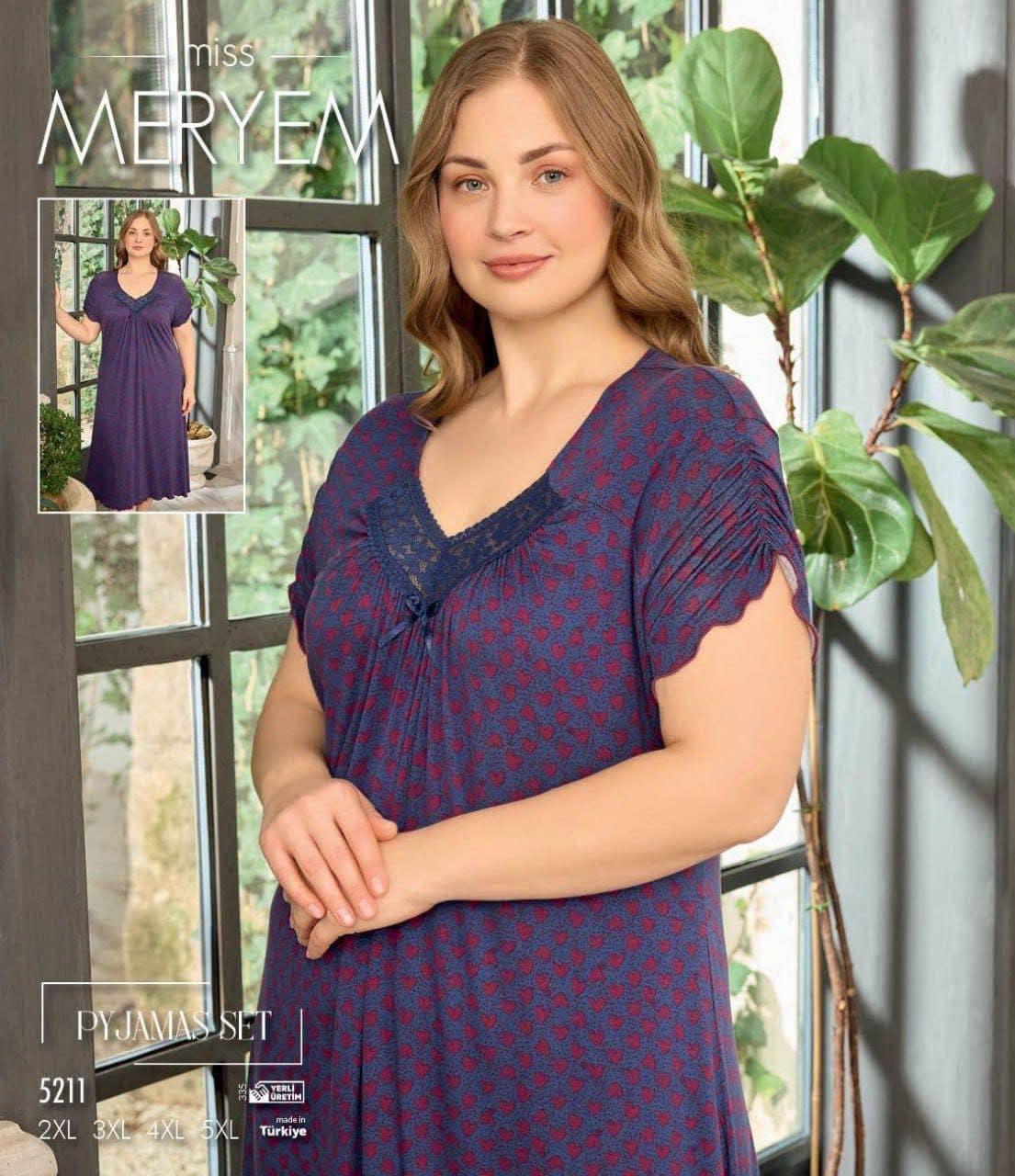 Robe Miss Meryem