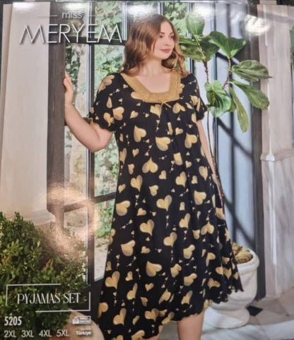 Robe Miss Meryem
