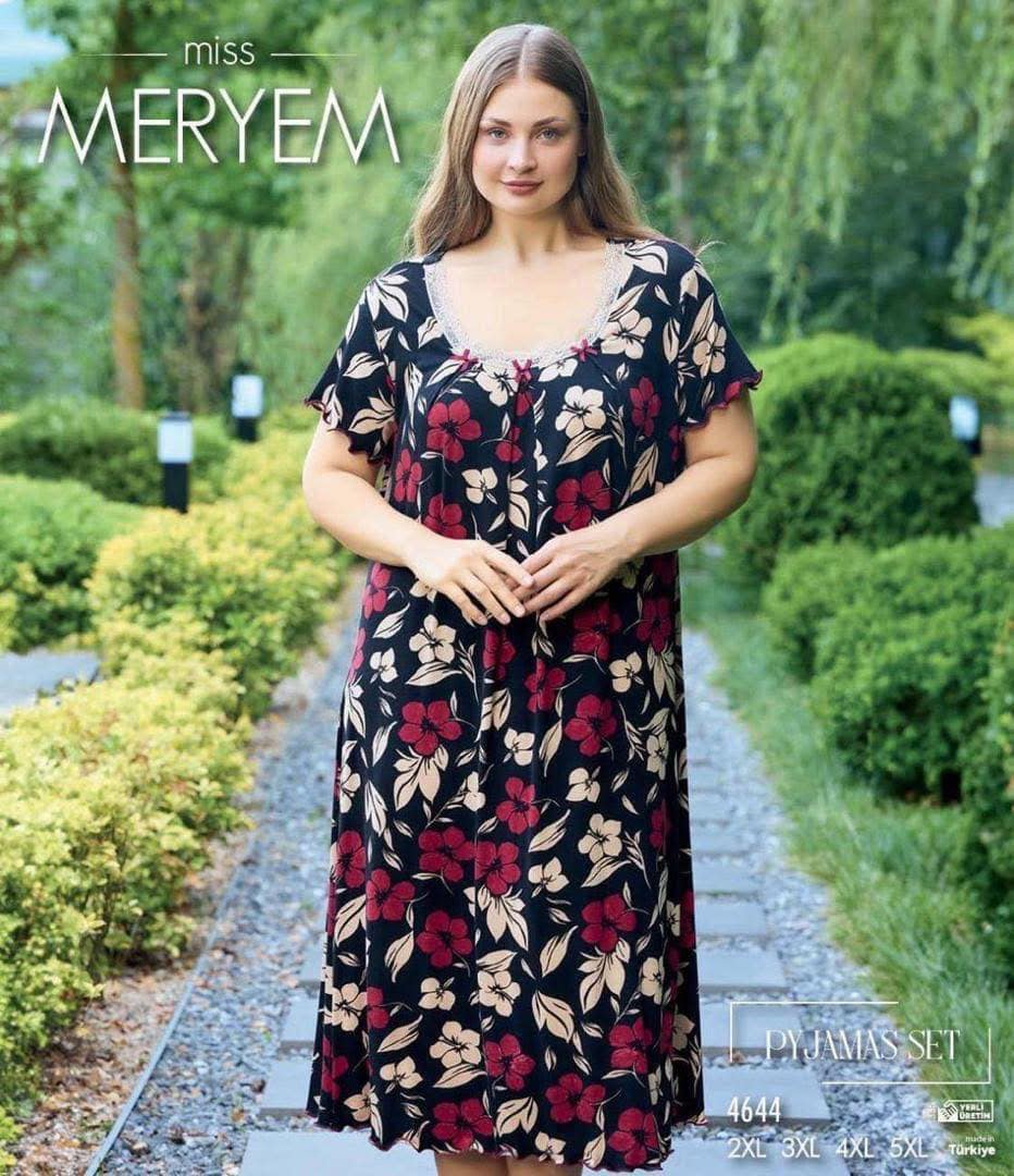 Robe Miss Meryem
