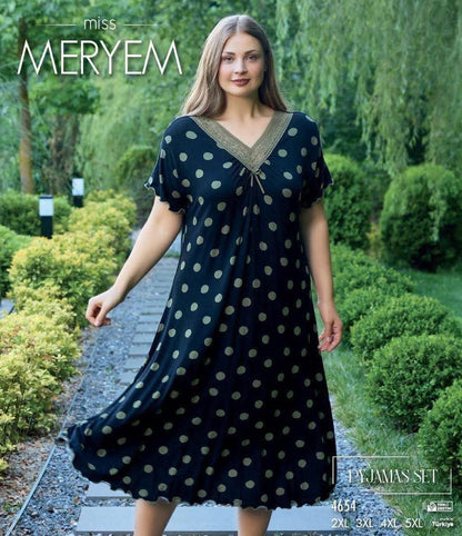 Robe Miss Meryem